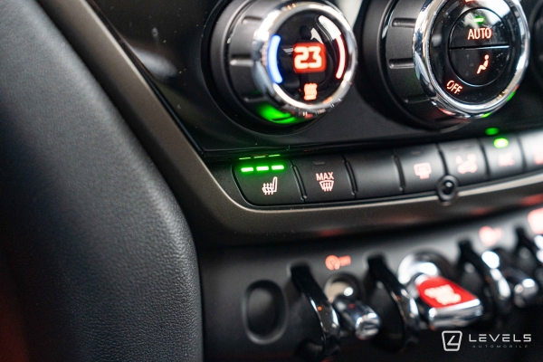 MINI COUNTRYMAN COOPER Essential 136 ch BVA7