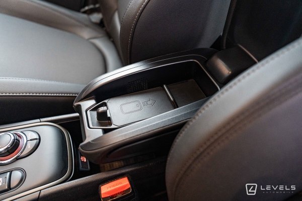 MINI COUNTRYMAN COOPER Essential 136 ch BVA7