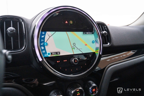 MINI COUNTRYMAN COOPER Essential 136 ch BVA7