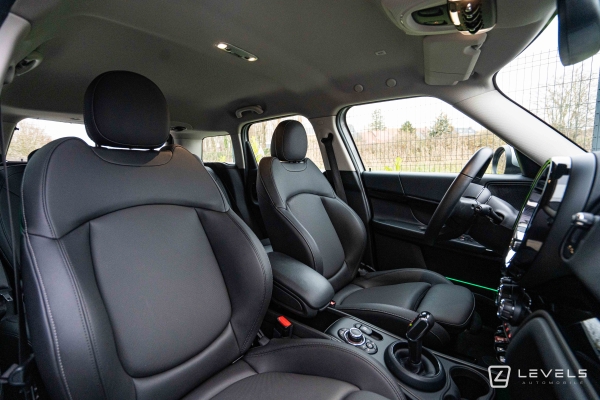 MINI COUNTRYMAN COOPER Essential 136 ch BVA7