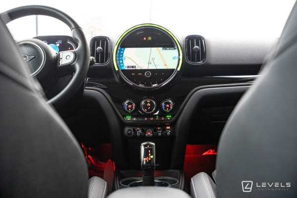 MINI COUNTRYMAN COOPER Essential 136 ch BVA7