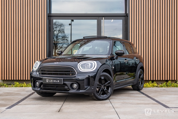 MINI COUNTRYMAN COOPER 136 ch Premium Plus BVA7