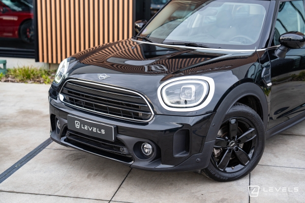 MINI COUNTRYMAN COOPER 136 ch Premium Plus BVA7