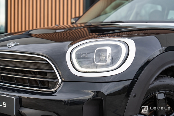 MINI COUNTRYMAN COOPER 136 ch Premium Plus BVA7