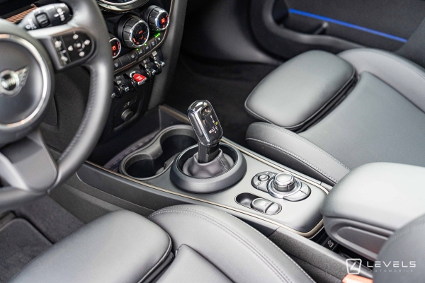 MINI COUNTRYMAN COOPER 136 ch Premium Plus BVA7