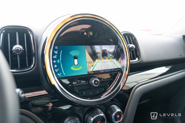 MINI COUNTRYMAN COOPER 136 ch Premium Plus BVA7