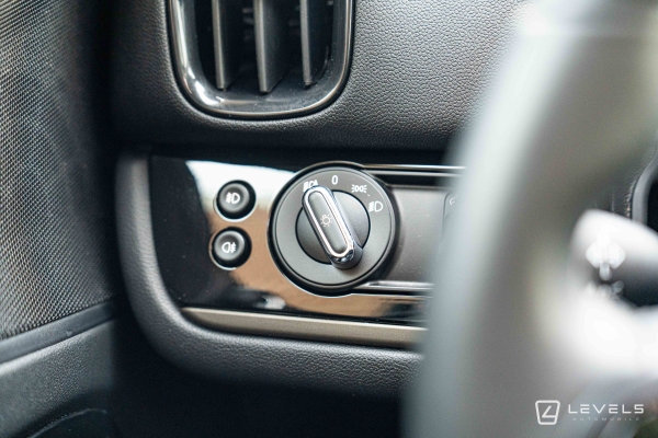 MINI COUNTRYMAN COOPER 136 ch Premium Plus BVA7