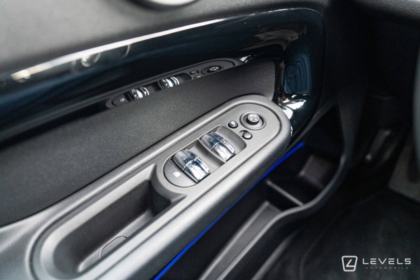 MINI COUNTRYMAN COOPER 136 ch Premium Plus BVA7