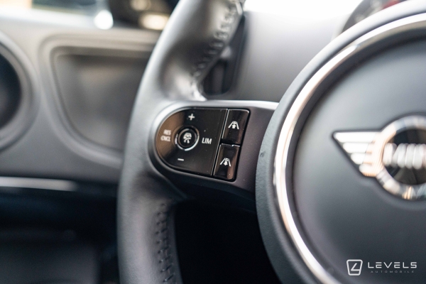 MINI COUNTRYMAN COOPER 136 ch Premium Plus BVA7