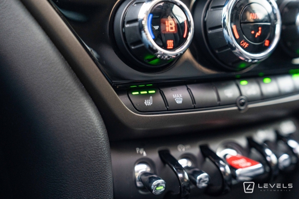 MINI COUNTRYMAN COOPER 136 ch Premium Plus BVA7