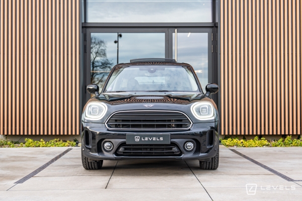 MINI COUNTRYMAN COOPER 136 ch Premium Plus BVA7