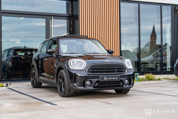 MINI COUNTRYMAN COOPER 136 ch Premium Plus BVA7