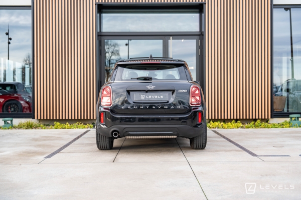 MINI COUNTRYMAN COOPER 136 ch Premium Plus BVA7