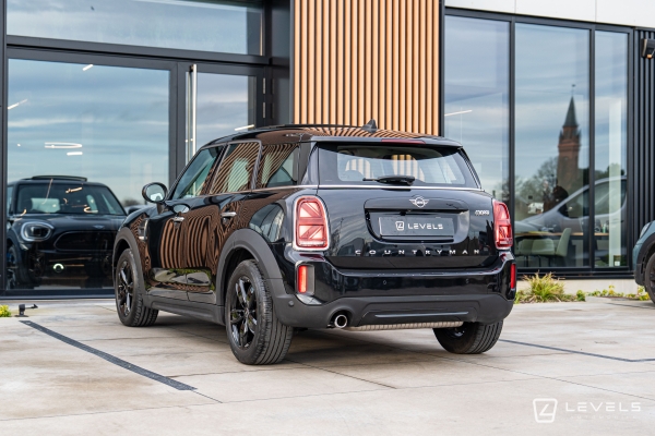 MINI COUNTRYMAN COOPER 136 ch Premium Plus BVA7