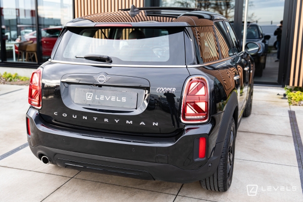 MINI COUNTRYMAN COOPER 136 ch Premium Plus BVA7