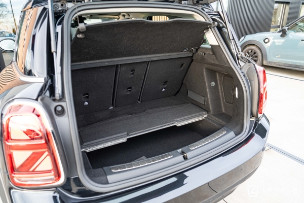 MINI COUNTRYMAN COOPER 136 ch Premium Plus BVA7