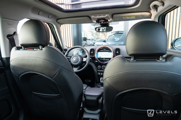MINI COUNTRYMAN COOPER 136 ch Premium Plus BVA7