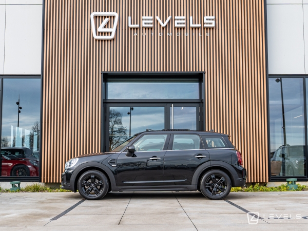 MINI COUNTRYMAN COOPER 136 ch Premium Plus BVA7
