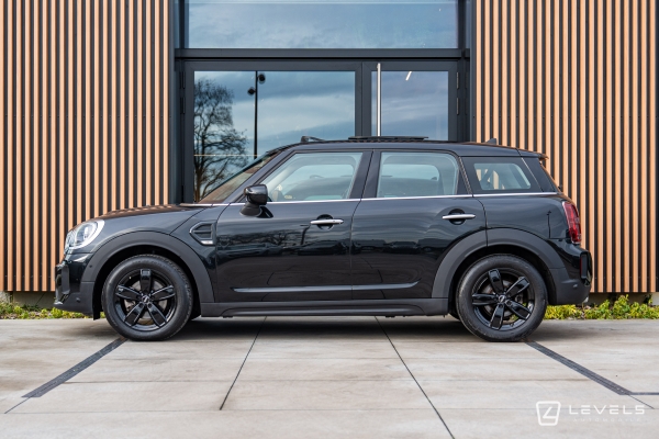 MINI COUNTRYMAN COOPER 136 ch Premium Plus BVA7