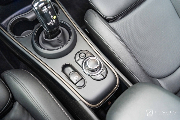 MINI COUNTRYMAN COOPER 136 ch Premium Plus BVA7