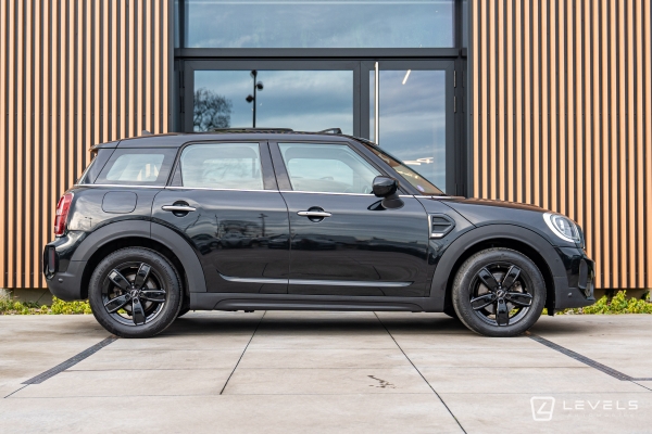 MINI COUNTRYMAN COOPER 136 ch Premium Plus BVA7