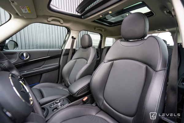 MINI COUNTRYMAN COOPER 136 ch Premium Plus BVA7