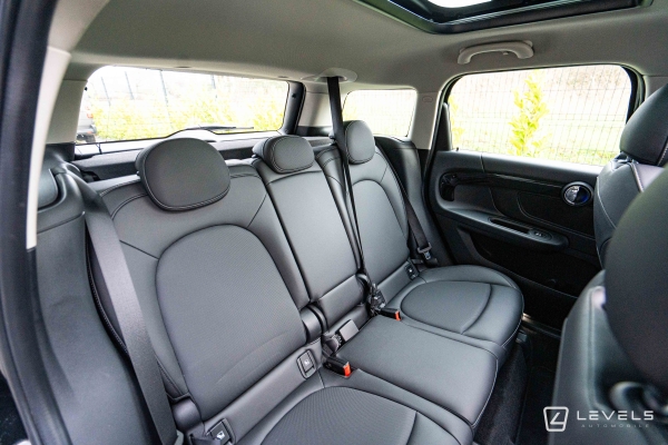 MINI COUNTRYMAN COOPER 136 ch Premium Plus BVA7