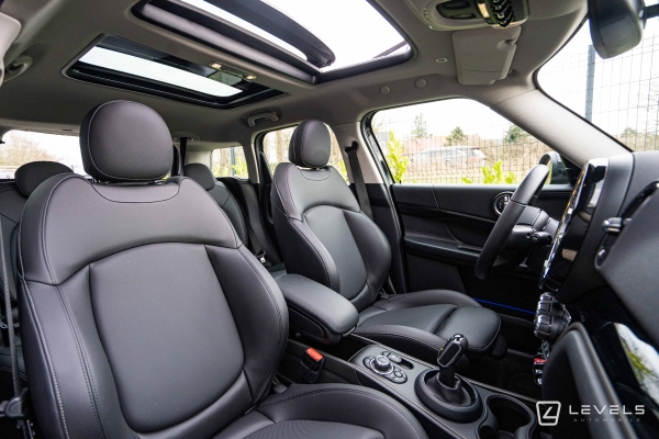 MINI COUNTRYMAN COOPER 136 ch Premium Plus BVA7