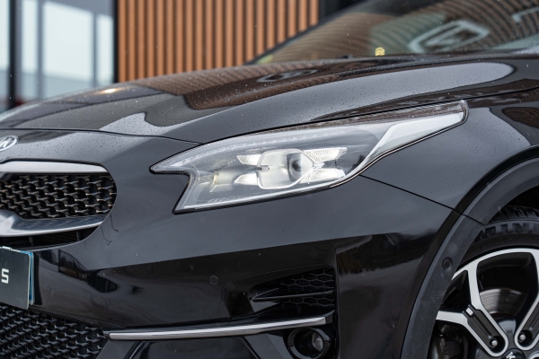 Kia XCeed 1.6 CRDI 136 CH MHEV PREMIUM DCT7  