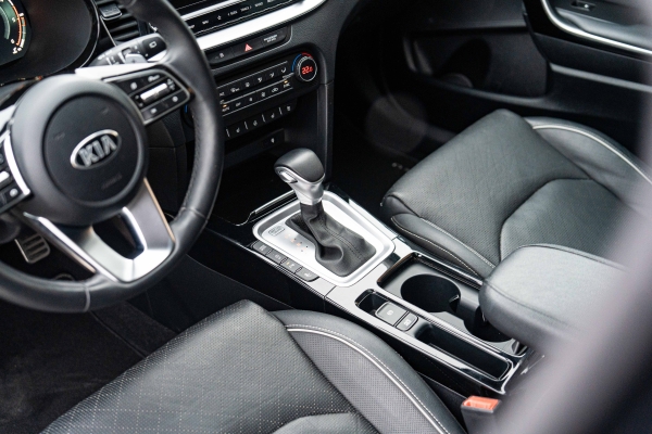 Kia XCeed 1.6 CRDI 136 CH MHEV PREMIUM DCT7  