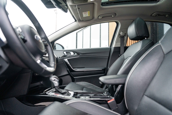 Kia XCeed 1.6 CRDI 136 CH MHEV PREMIUM DCT7  