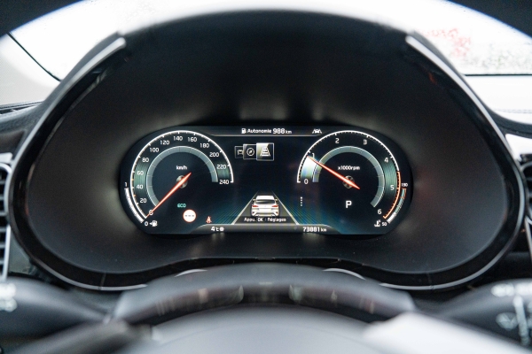 Kia XCeed 1.6 CRDI 136 CH MHEV PREMIUM DCT7  