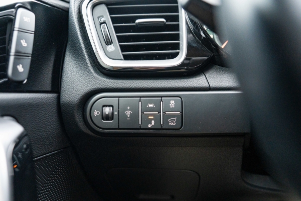 Kia XCeed 1.6 CRDI 136 CH MHEV PREMIUM DCT7  