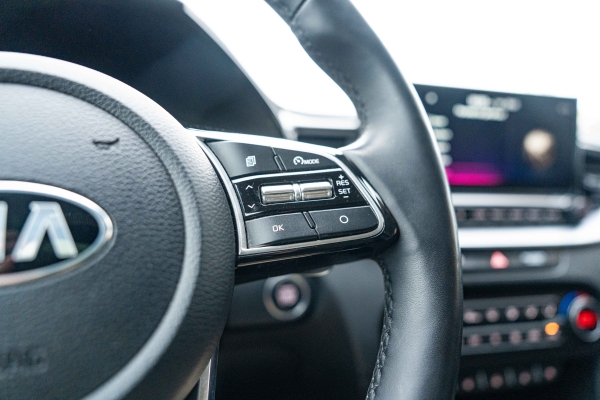 Kia XCeed 1.6 CRDI 136 CH MHEV PREMIUM DCT7  