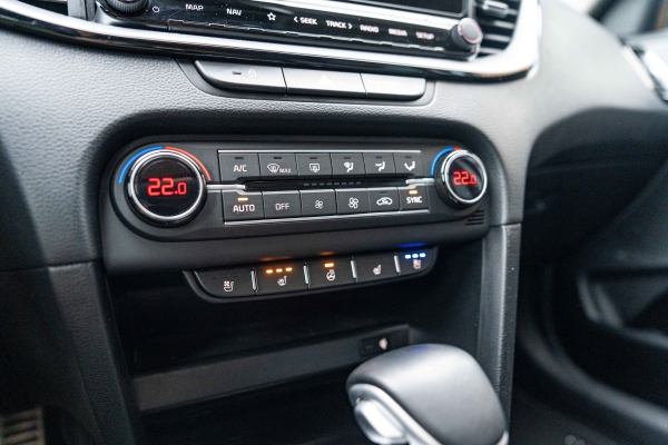 Kia XCeed 1.6 CRDI 136 CH MHEV PREMIUM DCT7  