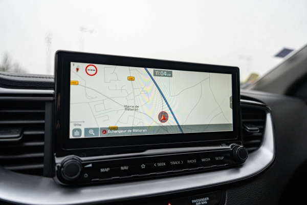 Kia XCeed 1.6 CRDI 136 CH MHEV PREMIUM DCT7  