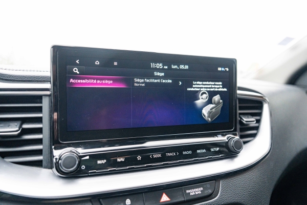 Kia XCeed 1.6 CRDI 136 CH MHEV PREMIUM DCT7  