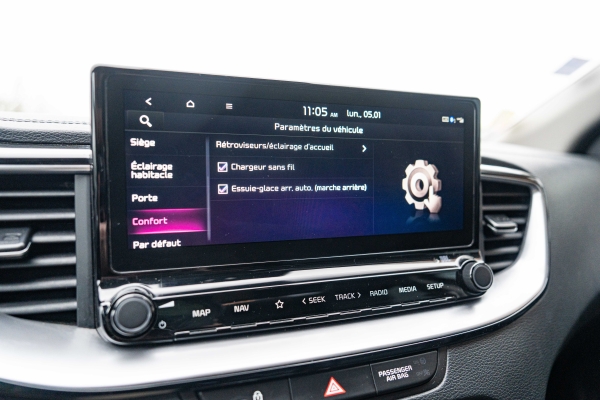 Kia XCeed 1.6 CRDI 136 CH MHEV PREMIUM DCT7  