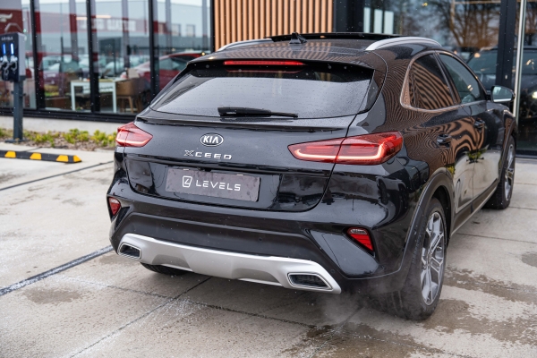 Kia XCeed 1.6 CRDI 136 CH MHEV PREMIUM DCT7  