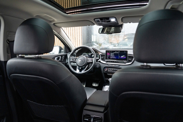 Kia XCeed 1.6 CRDI 136 CH MHEV PREMIUM DCT7  