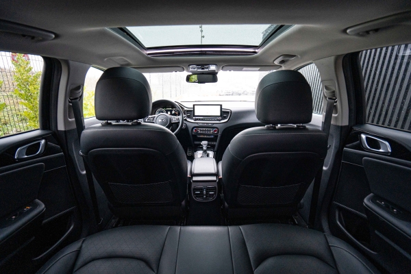 Kia XCeed 1.6 CRDI 136 CH MHEV PREMIUM DCT7  