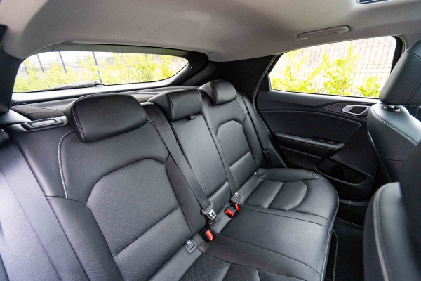 Kia XCeed 1.6 CRDI 136 CH MHEV PREMIUM DCT7  