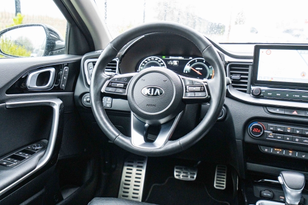 Kia XCeed 1.6 CRDI 136 CH MHEV PREMIUM DCT7  
