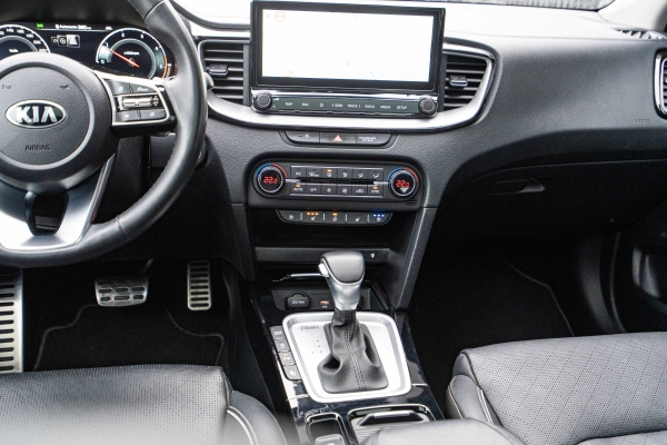 Kia XCeed 1.6 CRDI 136 CH MHEV PREMIUM DCT7  