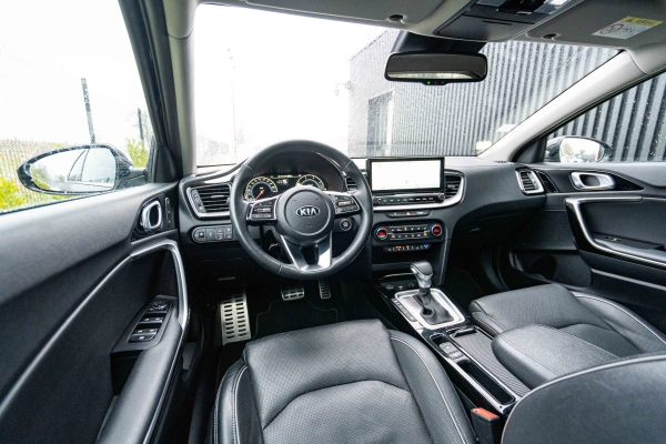 Kia XCeed 1.6 CRDI 136 CH MHEV PREMIUM DCT7  