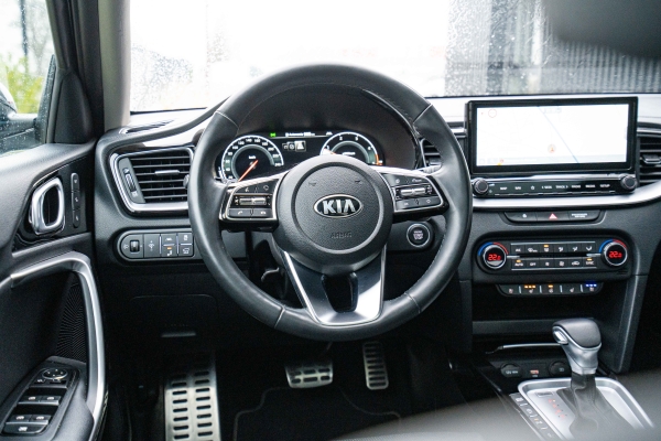 Kia XCeed 1.6 CRDI 136 CH MHEV PREMIUM DCT7  