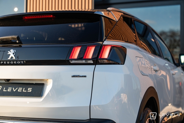 Peugeot 3008 1.5 BLUEHDI 130 CH GT LINE