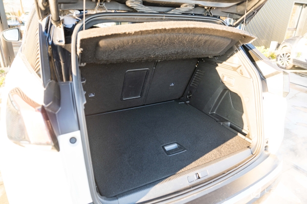 Peugeot 3008 1.5 BLUEHDI 130 CH GT LINE