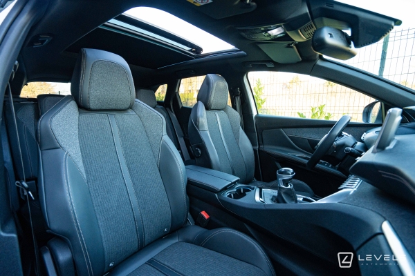 Peugeot 3008 1.5 BLUEHDI 130 CH GT LINE