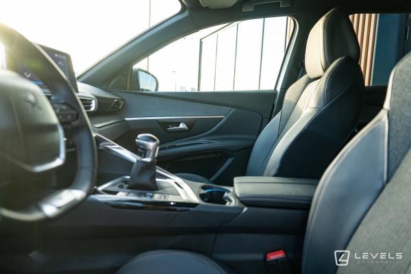 Peugeot 3008 1.5 BLUEHDI 130 CH GT LINE